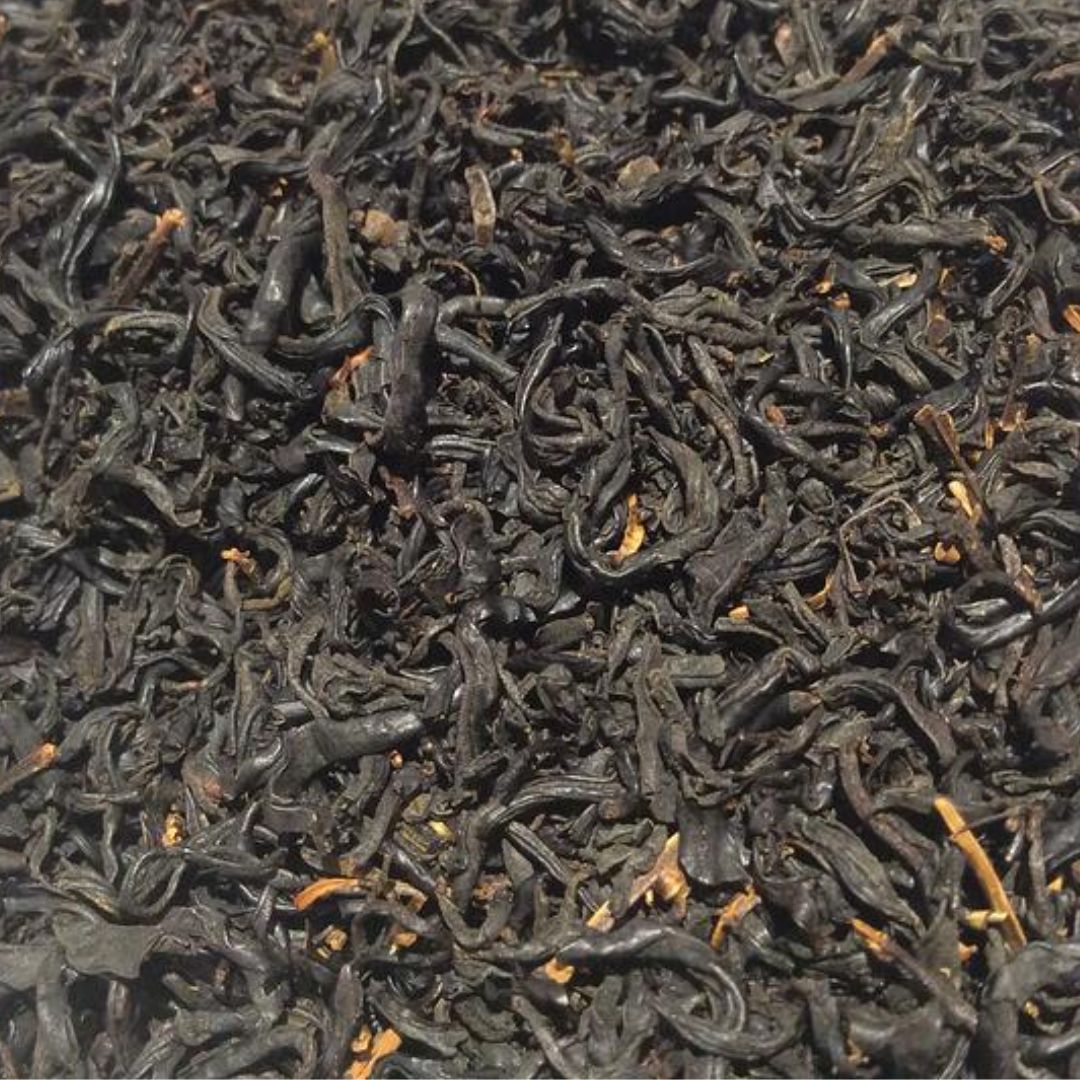 Sud Korea Black Hannam