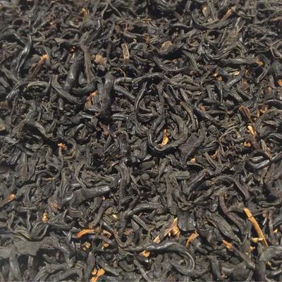 Sud Korea Black Hannam