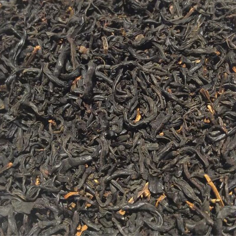 Sud Korea Black Hannam