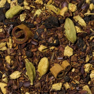 Hot Chocolate Rooibos