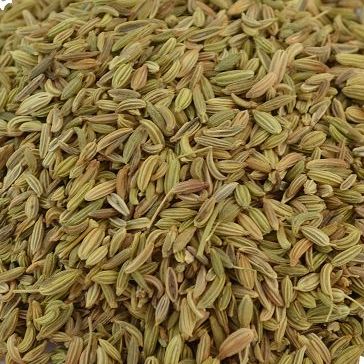 Venkelzaad heel, Maat: 100 gram