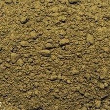 Guldenroede poeder, Maat: Standaard