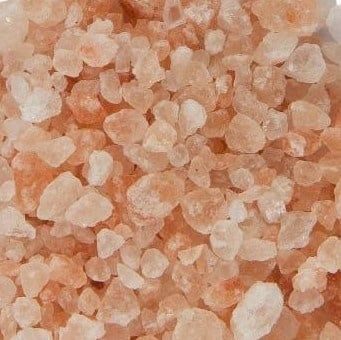 Himalaya Zout, Maat: Standaard