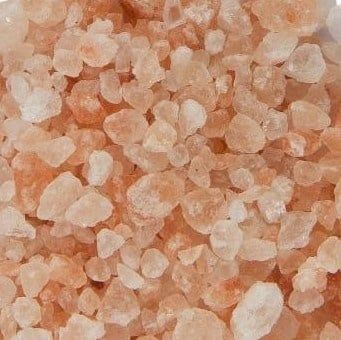 Zout Himalaya, Maat: 100 gram