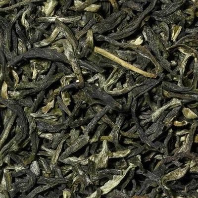 Chinese Thee Pop off Green Tea Deluxe