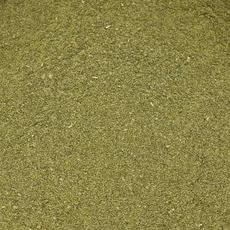 Selderijblad gemalen, Maat: Standaard