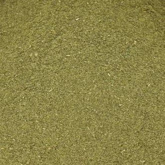 Selderijblad gemalen, Maat: 100 gram