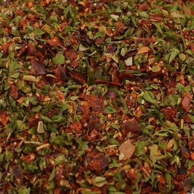 Aglio Kruidenmix