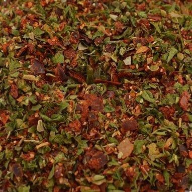 Aglio Kruidenmix, Maat: 100 gram