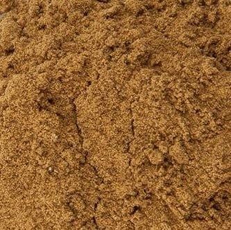 Guarana of energiezaad poeder, Maat: Standaard