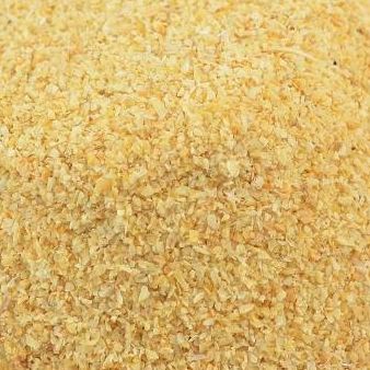 Knoflook granulaat fijn, Maat: Standaard