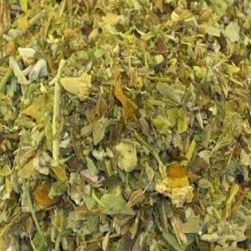 Bronchisin Kruiden, Maat: Standaard