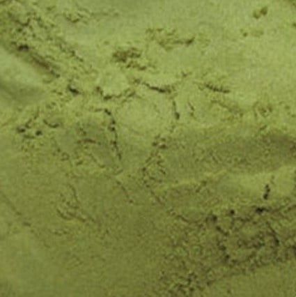 Brandnetelblad poeder, Maat: Standaard