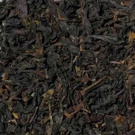 Formosa Super Fancy Oolong "Black Dragon", Maat: 100 gram