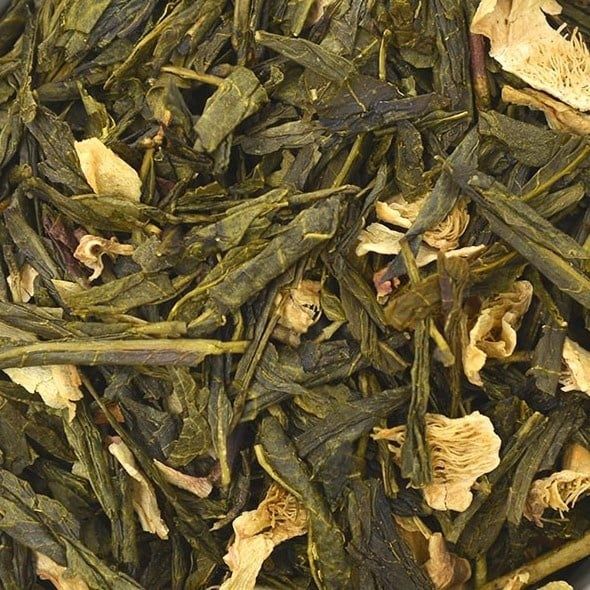 54 Cactus Groene Thee, Maat: 100 gram