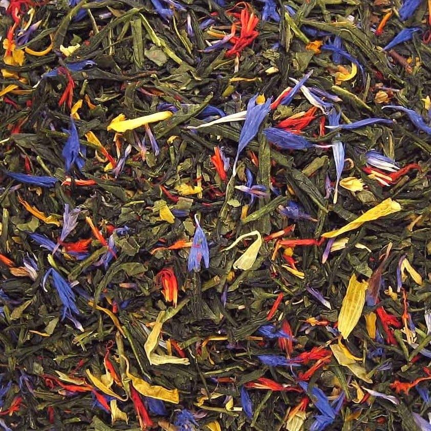 Sencha Special Groene Thee, Maat: 100 g