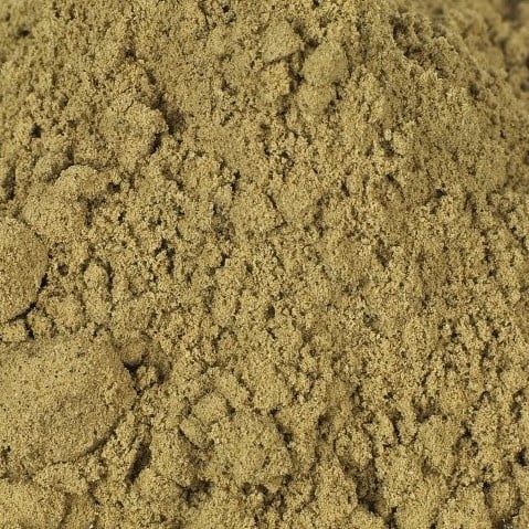 Valeriaanwortel poeder, Maat: 100 gram