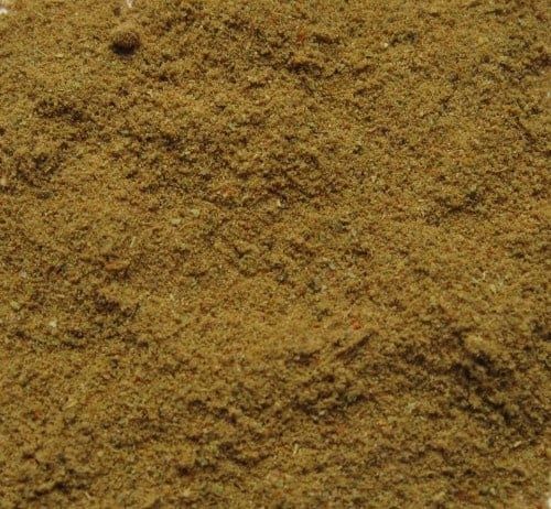 Gehaktkruiden, Maat: 100 gram