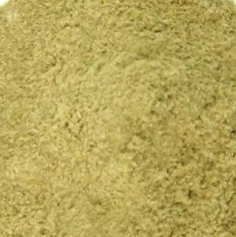 Goudpapaver of Slaapmutsje poeder, Maat: Standaard