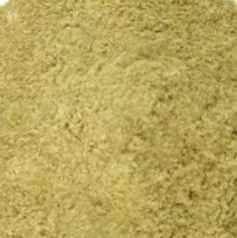 Goudpapaver of Slaapmutsje poeder, Maat: 100 gram