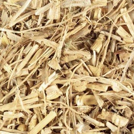 Graswortel, Maat: 100 gram