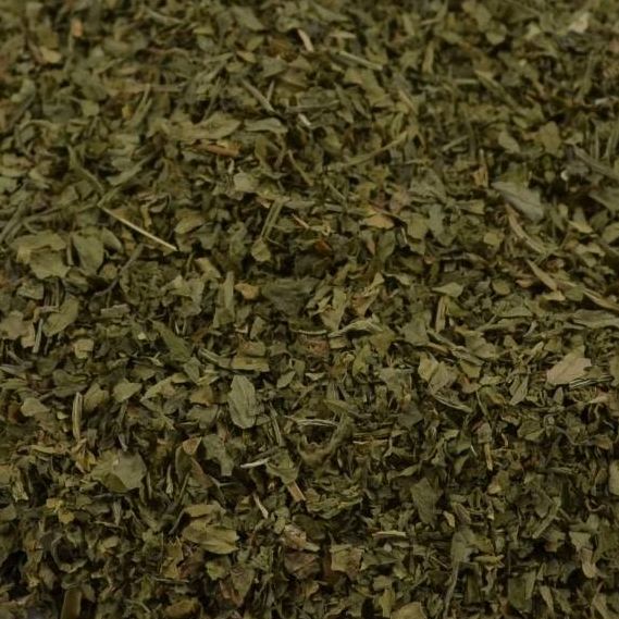 Selderijblad gesneden, Maat: Standaard