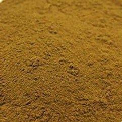 Hopbel poeder, Maat: 100 gram