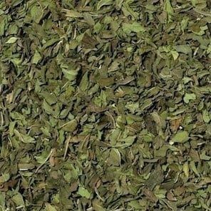 Nanamunt Thee, Maat: 100 g