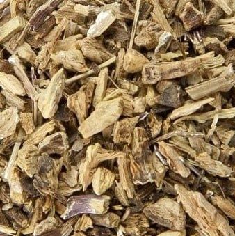 Echinacea Purpuraea wortel, Maat: 100 gram