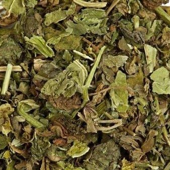 Malva of Groot Kaasjeskruid, Maat: 100 gram