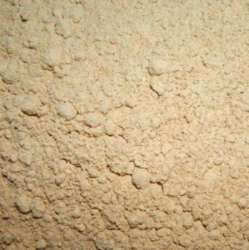 Ogentroost poeder, Maat: Standaard