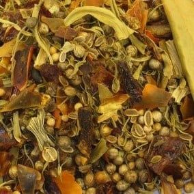 Inmaak Kruiden, Maat: Standaard