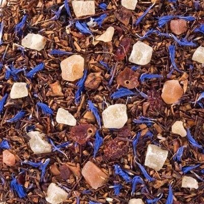 114 Blueberry Muffin, Maat: 100 g