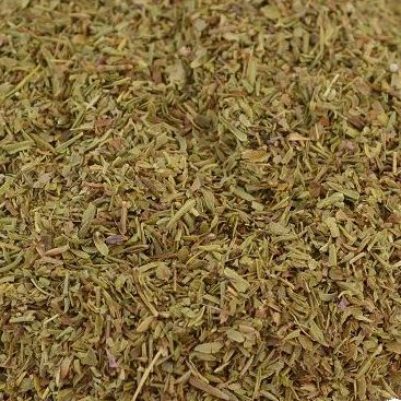 Tijm gerist, Maat: 50 gram