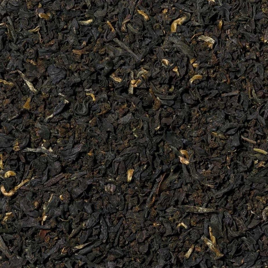 Irish Breakfast Tea, Maat: 100 gram