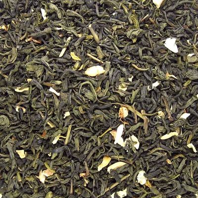 64 Jasmijn Thee met bloesem