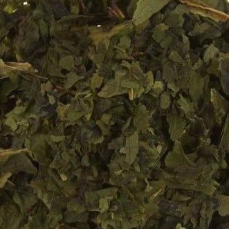 Daslook gesneden, Maat: Standaard