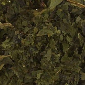 Daslook gesneden, Maat: 50 gram