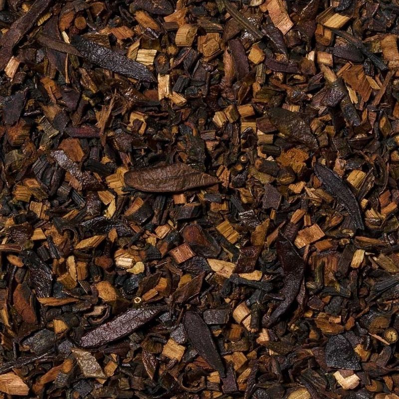 116 Honeybush