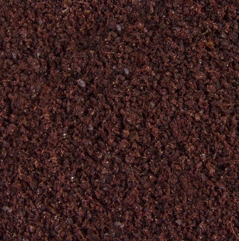 Sumak fijn gemalen, Maat: Standaard