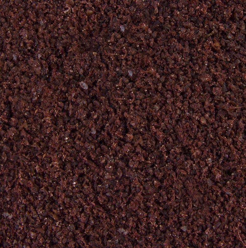 Sumak fijn gemalen, Maat: 100 gram