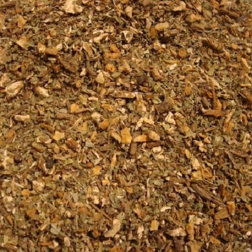 Vaginaal Kruiden, Maat: Standaard