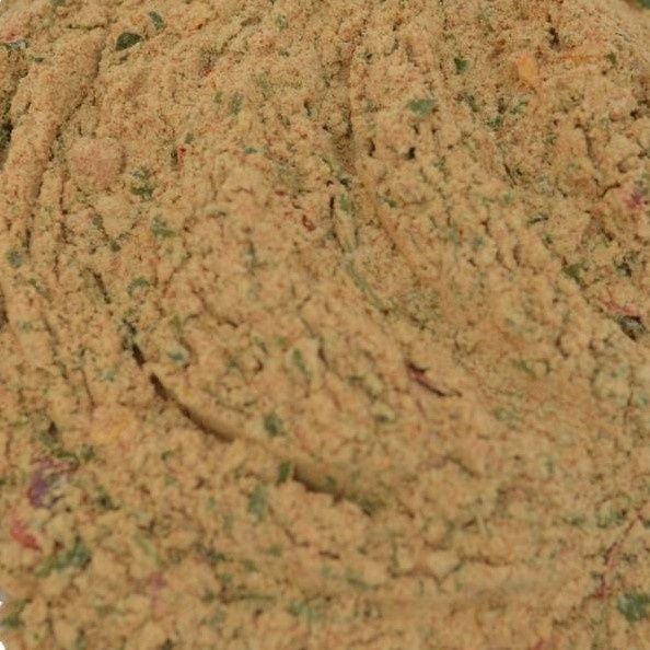 Knoflookmix pittig, Maat: Standaard