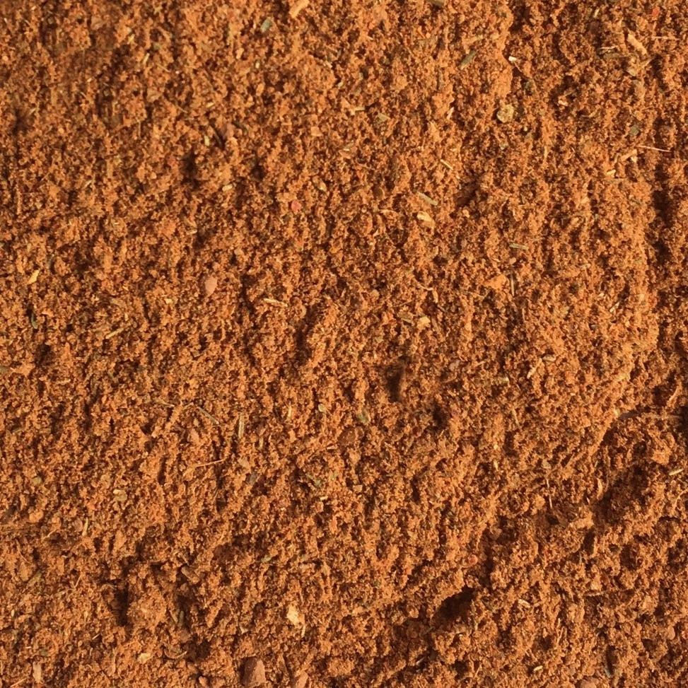 Klitwortel poeder gemalen, Maat: 100 gram