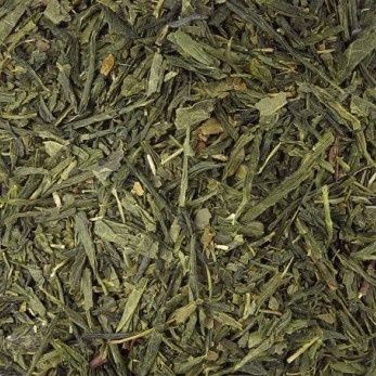 Chinese Thee Sencha