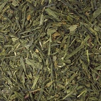 Chinese Thee Sencha, Maat: 100 gram