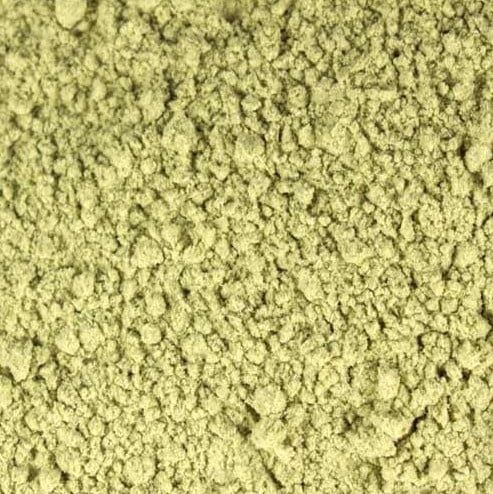 Haverstro poeder, Maat: Standaard