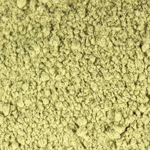 Haverstro poeder, Maat: 100 gram