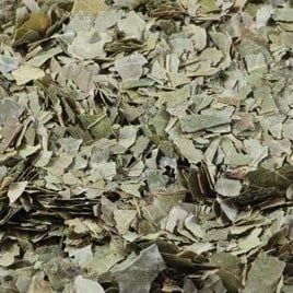 Neemblad, Maat: Standaard