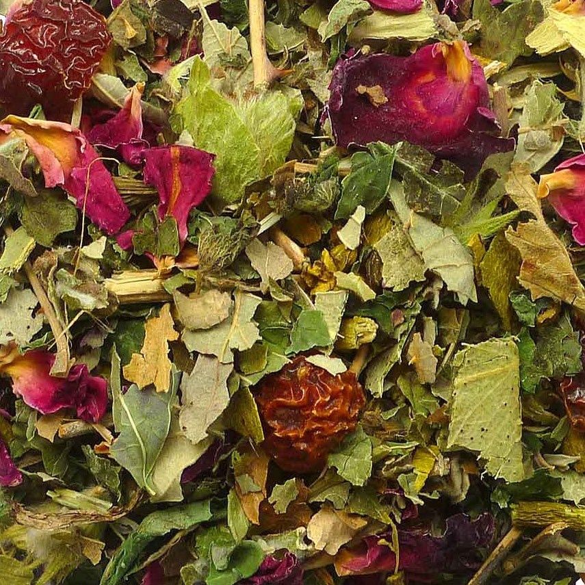 Dagdromen Kruidenmelange, Maat: 100 g